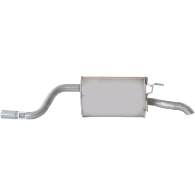 Obrázek Bosal 148 309 Koncový tlumič výfuku