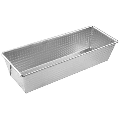 Obrázek Zenker 6813 královský tvar 25 cm, stříbrný