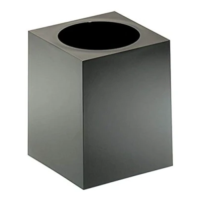 Obrázek Durable 772201 pouzdro na tužky Cubo, 1 kus černý