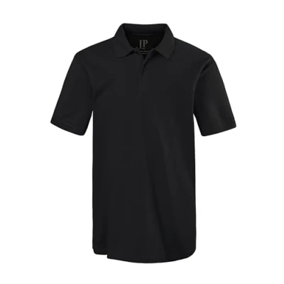 Obrázek JP1880 Polotričko, Muži, Velikost: Large, Zwart