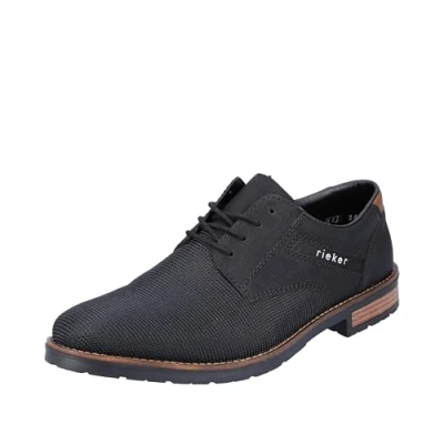 Obrázek Rieker Herren Halbschuhe 14614