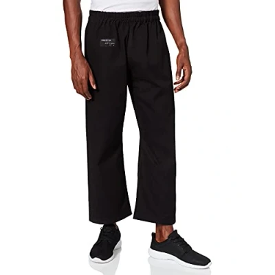 Obrázek DEPICE karatehose 12 OZ, Černá, černá, 190 cm