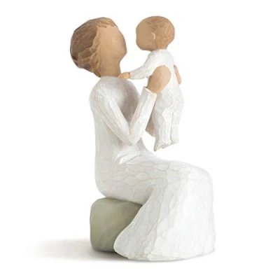 Obrázek Figurína Enesco Willow Tree Grandmother