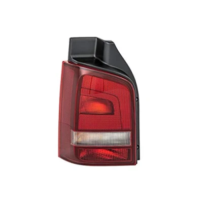 Obrázek HELLA 2SK 010 318 091 zadní světlo žárovka tónovaná/čirá/čirá pro mj. VW T5 (7HH, 7HJ, 7EJ, 7EF,7EG,7HF,7EC) ECE/CCC levé