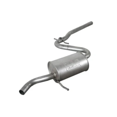Obrázek Bosal 281 453 Středový tlumič