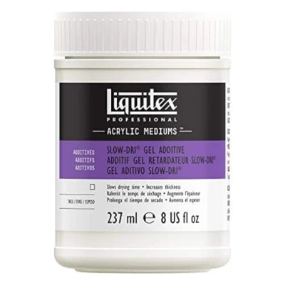 Obrázek Lesklý firnis Liquitex 620 Professional