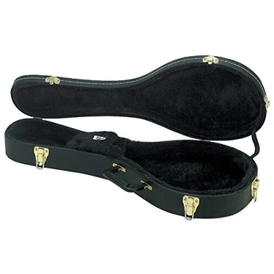 Obrázek GEWA Tennessee Premium pouzdro na mandolínu (F style mandolína)