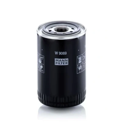 Obrázek MANN FILTER W 9069 Ölfilter Für PKW und Nutzfahrzeuge