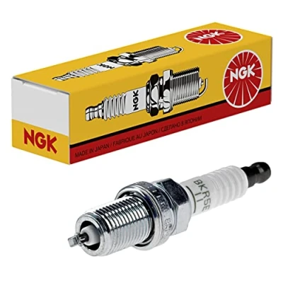 Obrázek NGK 6953 zapalovací svíčka, 7,5 cm
