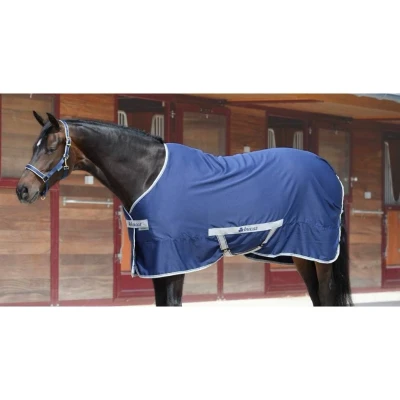 Obrázek Bucas Freedom Twill Sheet Navy