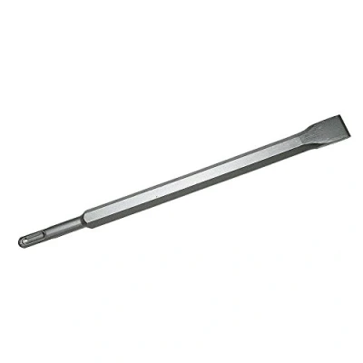 Obrázek Silverline 675285 SDS Plus ploché dláto 20 x 280 mm