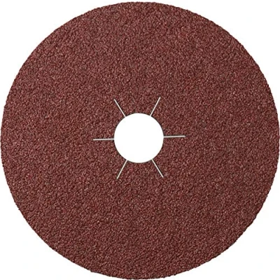 Obrázek Klingspor 11012 sklolaminátový kotouč pro ocel, NE kovy, plast FICS56136S30125X22 obsah: 25 kusů