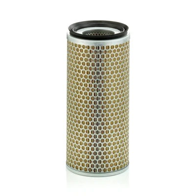 Obrázek MANN FILTER C 14 179/2 vzduchový filtr osobní automobil + TRANSPORTER