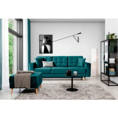 Obrázek Sedací souprava Asgard Materiál / Dekor: Mat Velvet 75