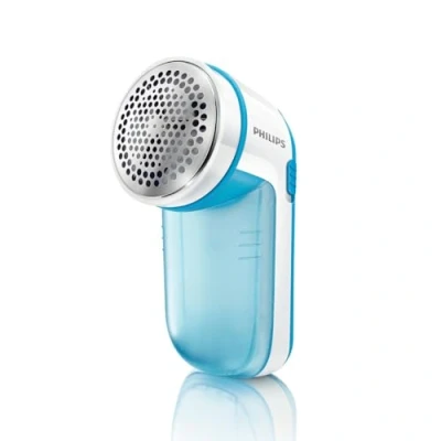 Obrázek Philips GC026/00 Odstraňovač žmolků pro různé látky, 2 výšková nastavení, pohon na baterie