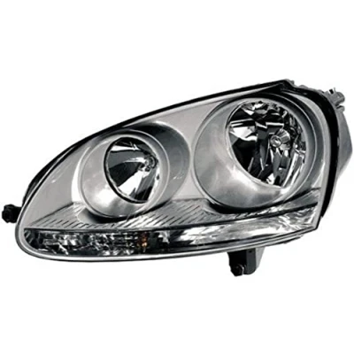 Obrázek HELLA 1EG 247 007 181 Hlavní halogenový světlomet pravý