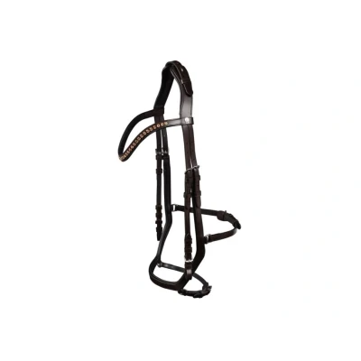 Obrázek Waldhausen X Line Bridle Relaxation II