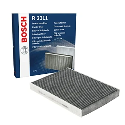 Obrázek Bosch Automotive R2311 interiérový filtr s aktivním uhlím
