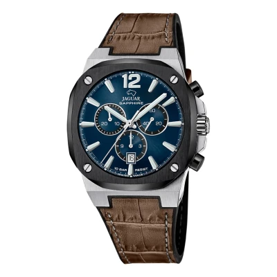 Obrázek Jaguar muži Hodinky J1026/2