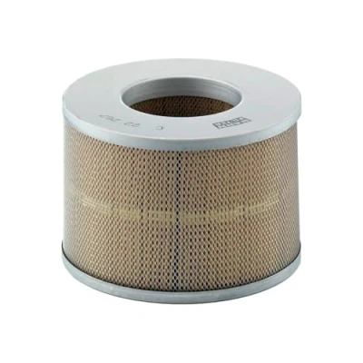 Obrázek MANN FILTER C 22 267 vzduchový filtr pro osobní automobily