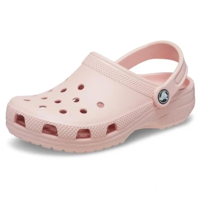 Obrázek Crocs Classic Unisex Dřeváky, Velikost: 52 53, White boty