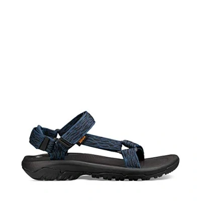 Obrázek Teva Pánské sandály Hurricane XLT, Modrá Rapids Insignia Blue hovězí
