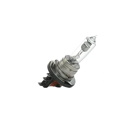 Obrázek HELLA 8GJ 168 119 001 halogenová žárovka H15 standardní 12 V 55/15 W provedení patice žárovky: PGJ23t 1 krabice množství: