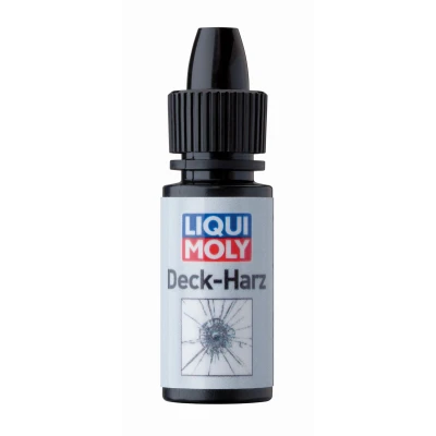 Obrázek LIQUI MOLY Krycí pryskyřice 5 ml lepidlo výr. č.: 6298