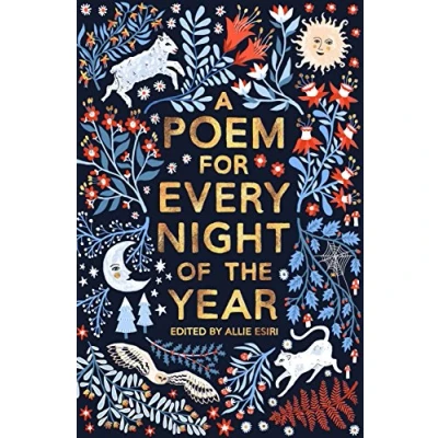 Obrázek A Poem for Every Night of the Year
