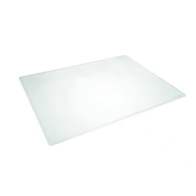 Obrázek Odolná psací podložka., průhledné 650 x 500mm