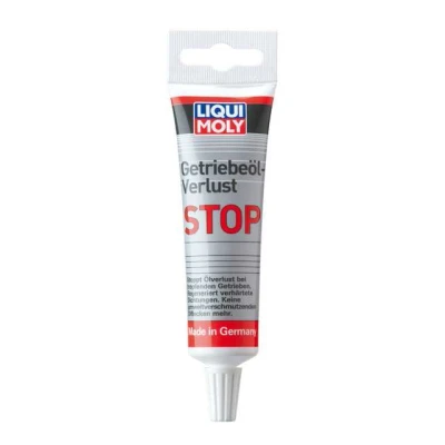 Obrázek LIQUI MOLY Ztráta převodového oleje Stop 50 ml přísada do výr. č.: 1042