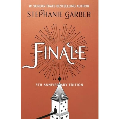 Obrázek Finale: Caraval Series Book 3 (Caraval, 3)