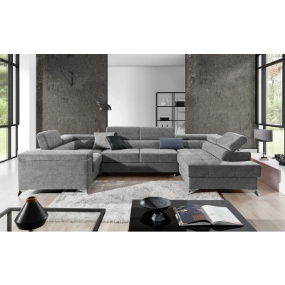Obrázek Thiago sedací souprava Materiál / Dekor: Gusto 86, Orientace: Pravá
