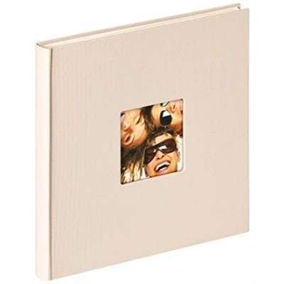 Obrázek Designové album Walther Design FA 199 B Fun, 26 x 25 cm