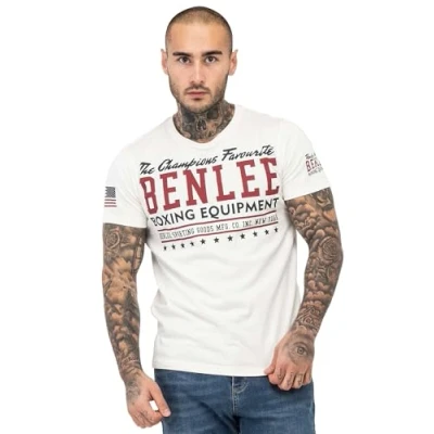 Obrázek BENLEE Rocky Marciano Pánské tričko Champions
