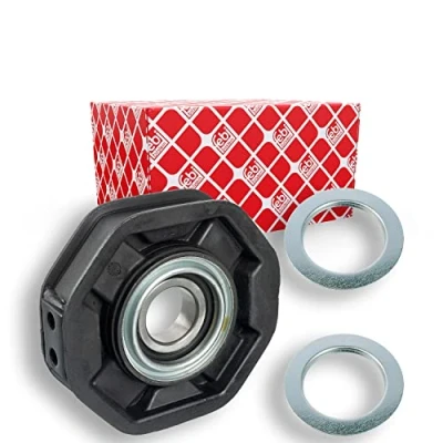 Obrázek Montáž, hnací hřídel FEBI BILSTEIN 03538