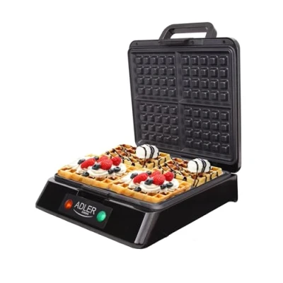 Obrázek Vaflovač 1300 W