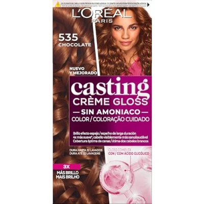 Obrázek L&#039;óreal 913 88668 Casting Creme Gloss Barvení vlasů 600 g