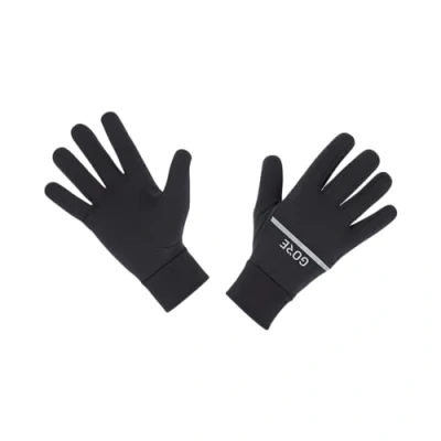 Obrázek GORE WEAR R3 Unisex rukavice, velikost: 7, barva: Černá
