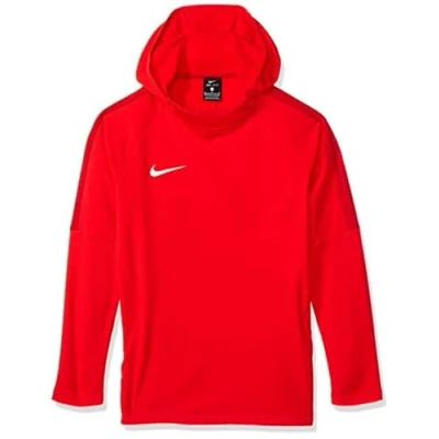 Obrázek Nike Chlapecký pulovr Dry Academy18 Football Hoodie aj0109