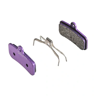 Obrázek Galfer FD426 1 pár brzdové na kolo směs G1652 balené pro Shimano Tektro TRP Destičky