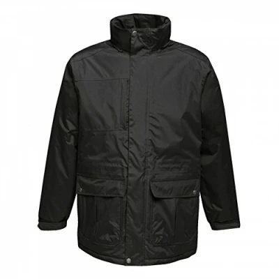 Obrázek Regatta pánská profesionální bunda Darby III Waterproof Insulated Parka Jacket