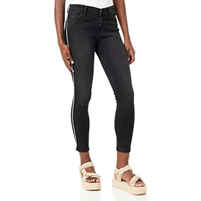 Obrázek LTB Jeans Dámské Skinny Noya, Černá (Rine Wash 51934), 28W / 30L