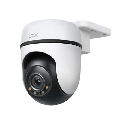 Obrázek Tapo C51A 2K WLAN Überwachungskamera Außen, 360 Schwenk /Neige, Vollfarbige Nachtsicht, Personenerkennung, Bewegungsverfolgung, Zwei Wege Audio, microSD Karte bis zu 512 GB