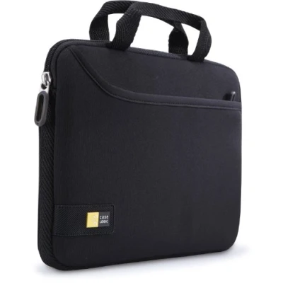 Obrázek Case Logic iPad 10&quot; tablet Attaché with Pocket, černá, moderní