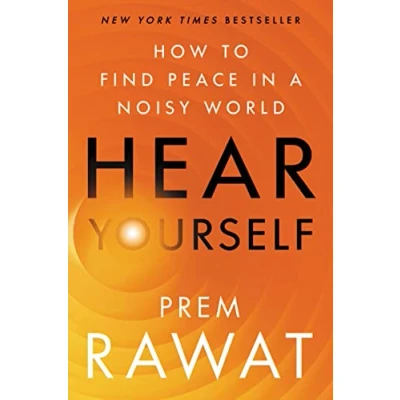 Obrázek Hear Yourself: How to Find Peace in a Noisy World