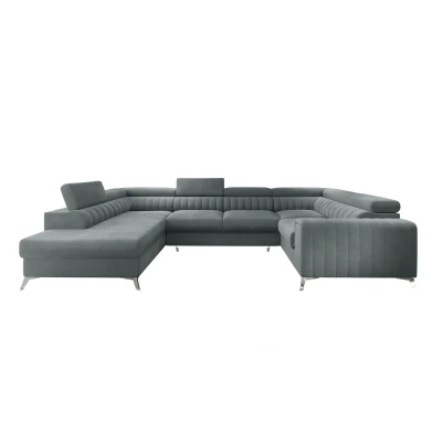 Obrázek Louis sedací souprava Materiál / Dekor: Rekta 100, Orientace: Levá