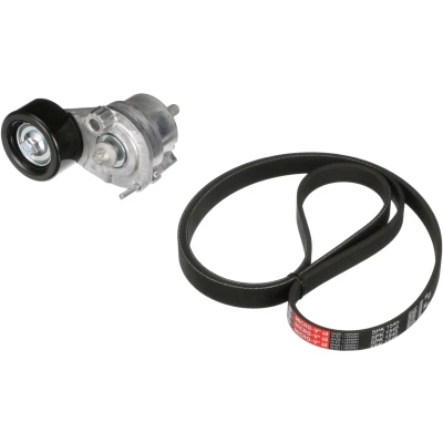 Obrázek GATES Micro V Kit K055PK1545