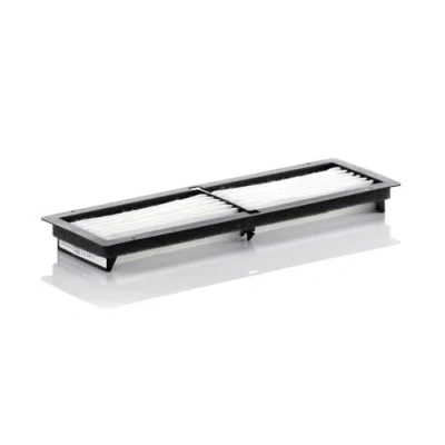 Obrázek MANN FILTER Interiérový filtr CU 3411 pro osobní automobily