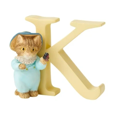 Obrázek Figurka Beatrix Potter K Tom Kitten, barevná